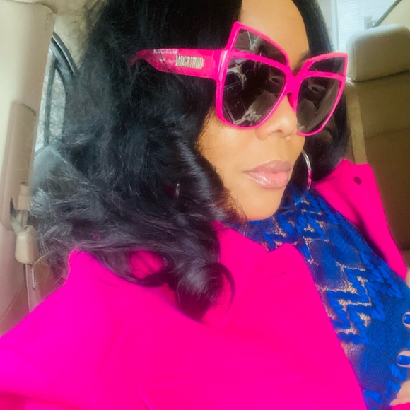 Meet your Posher, Keana - Picture 9 of 11